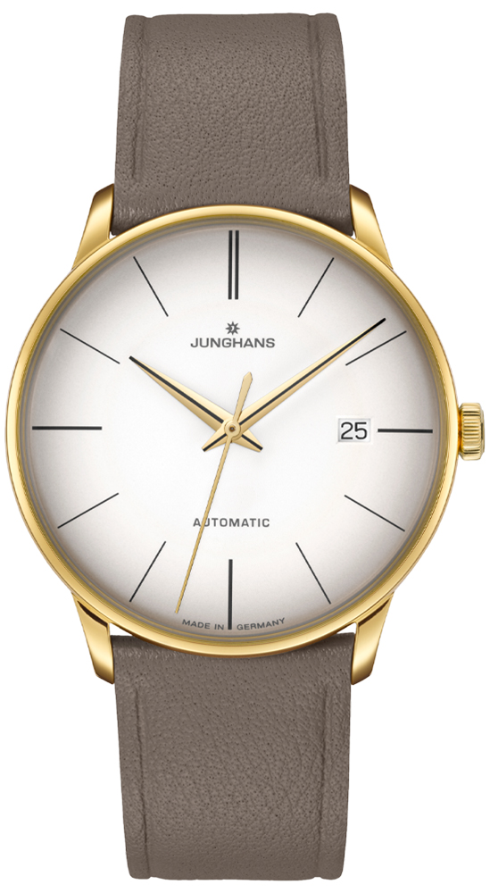 Junghans Meister Automatic 27/7052.02