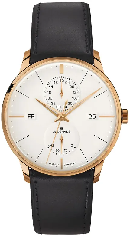 Junghans 27/7066.02 - zdjęcie 1