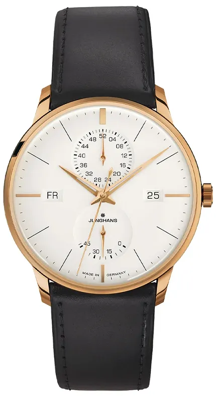 Junghans 27/7066.03 - zdjęcie 1