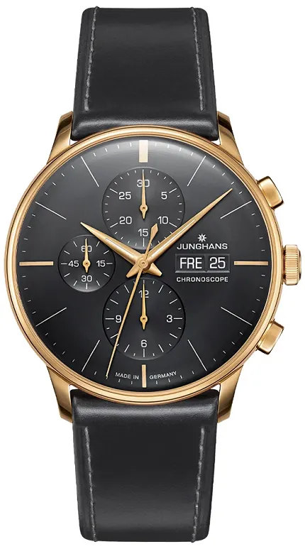 Junghans 27/7923.02 - zdjęcie 1