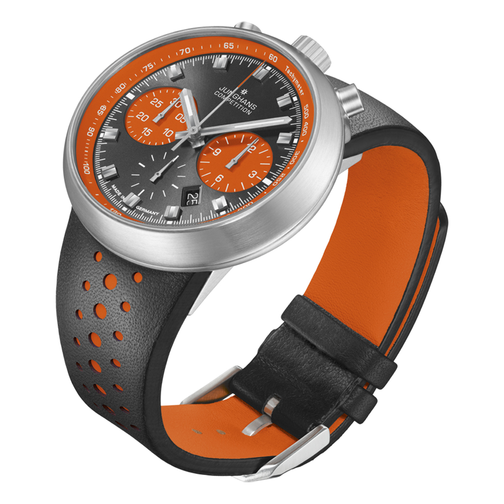 Junghans 27/9204.00 zegarek Junghans - miniatura 2