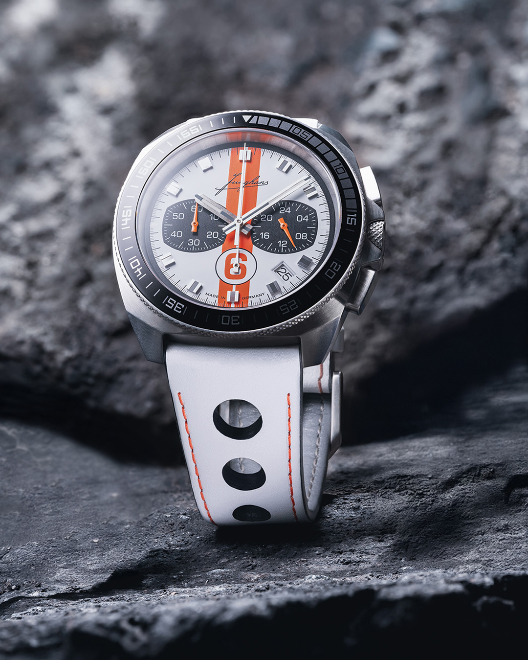 Junghans 41-457900 zegarek - miniatura 2