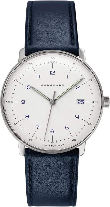Junghans 41-466802 - zdjęcie 1