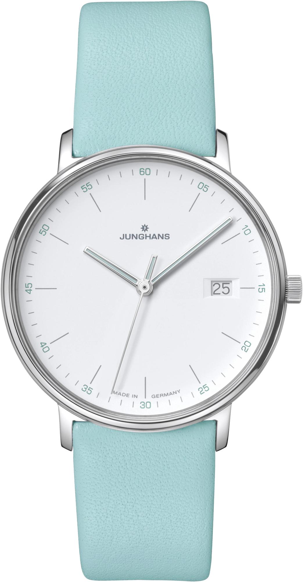  Junghans 47/4455.00 
