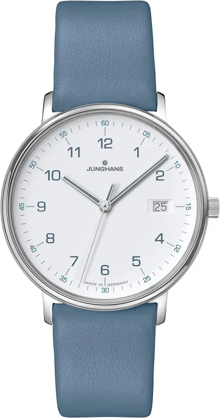 Junghans 47-445600 - zdjęcie 1