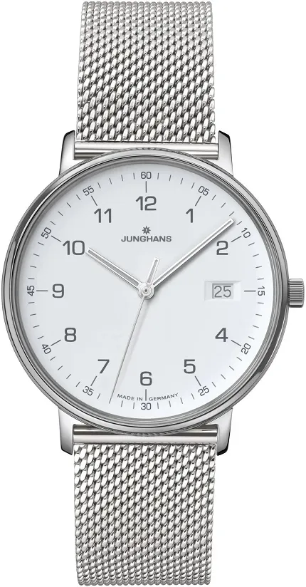 Junghans 47-445744 - zdjęcie 1