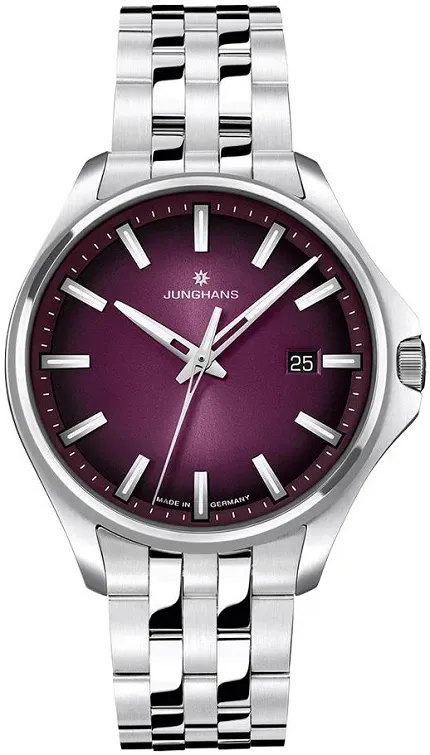 Junghans 47-453244 - zdjęcie 1