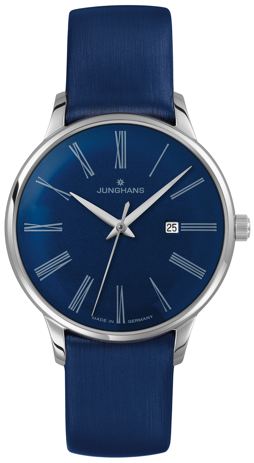 Junghans Meister Ladies 47/4567.00