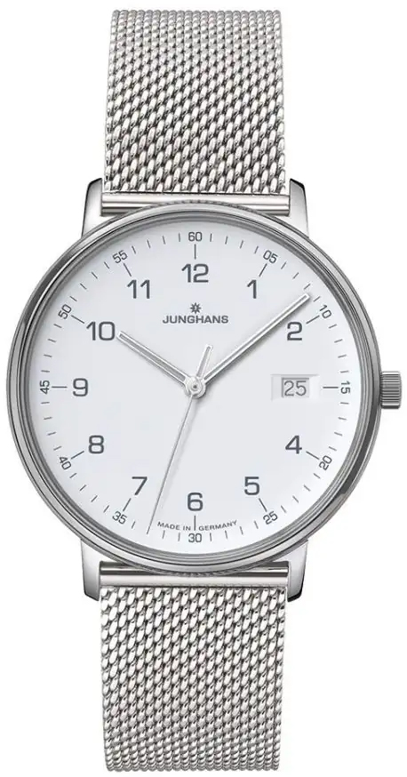 Junghans Form Ladies 43mm 47/5557.44