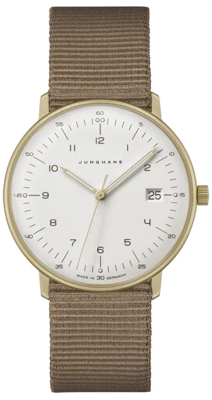 Junghans 47/7055.02 - zdjęcie 1
