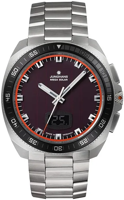 Junghans 56-461144 - zdjęcie 1