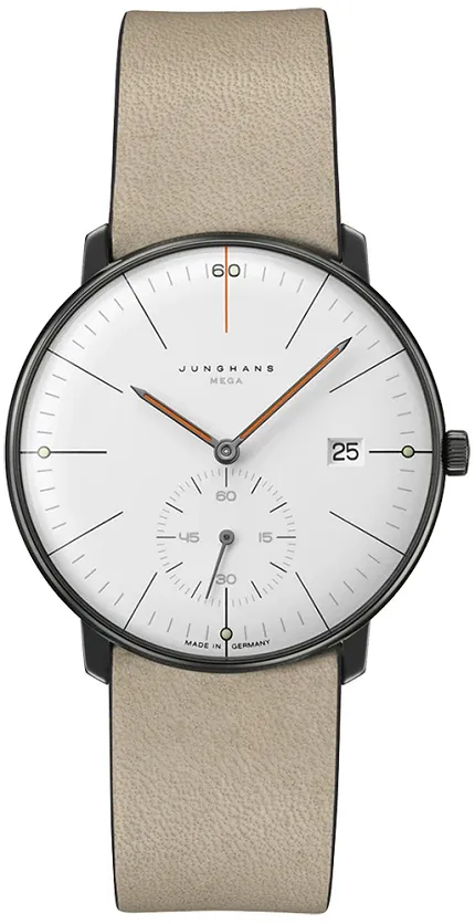 Junghans 58/4100.02 - zdjęcie 1