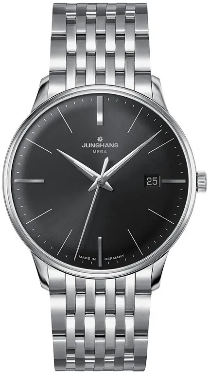 Junghans 58-450346 - zdjęcie 1