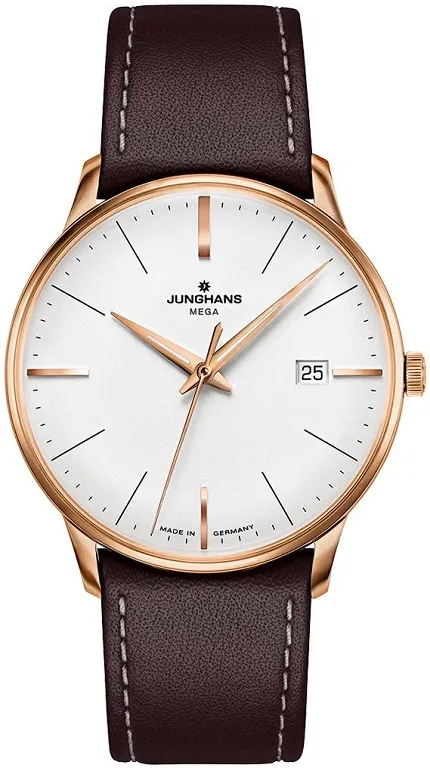 Junghans 58-750002 - zdjęcie 1