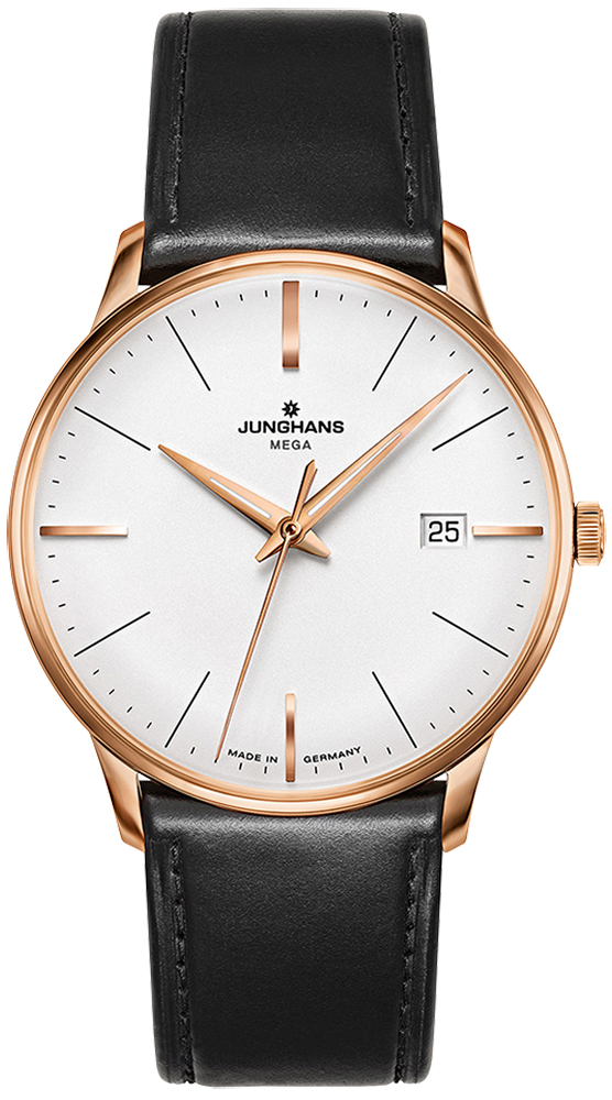 Junghans Meister Mega Sapphire 58/7800.02