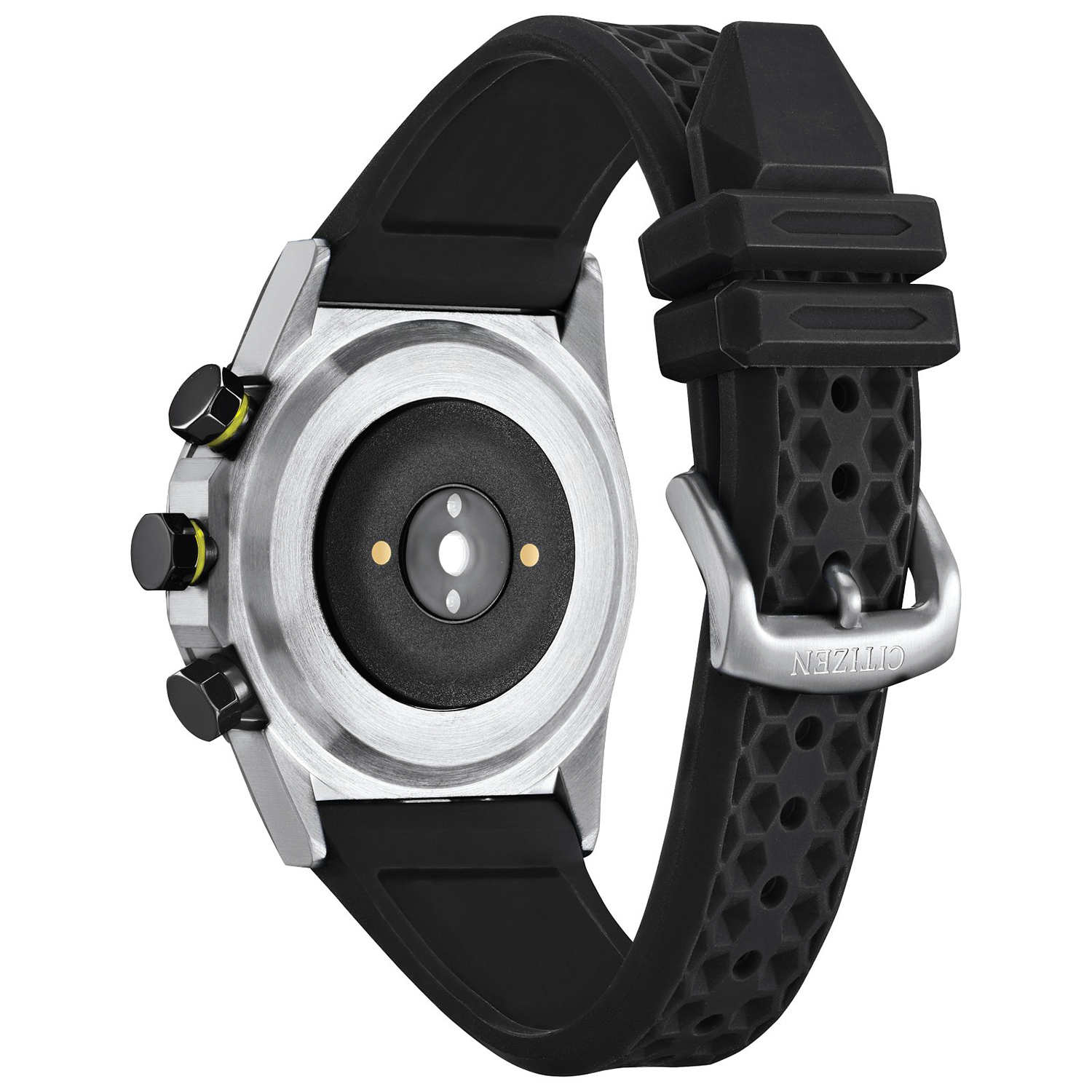 JX1000-03E smartwatch męski CZ Smart - miniatura 3