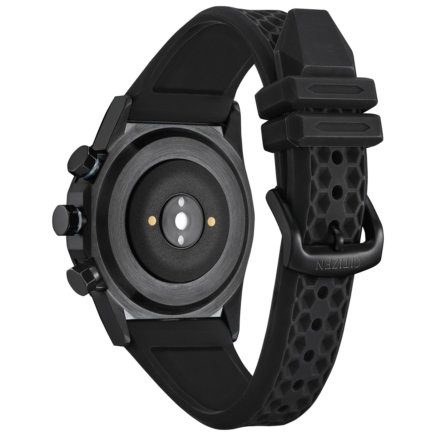 JX1007-04E smartwatch męski CZ Smart - miniatura 3