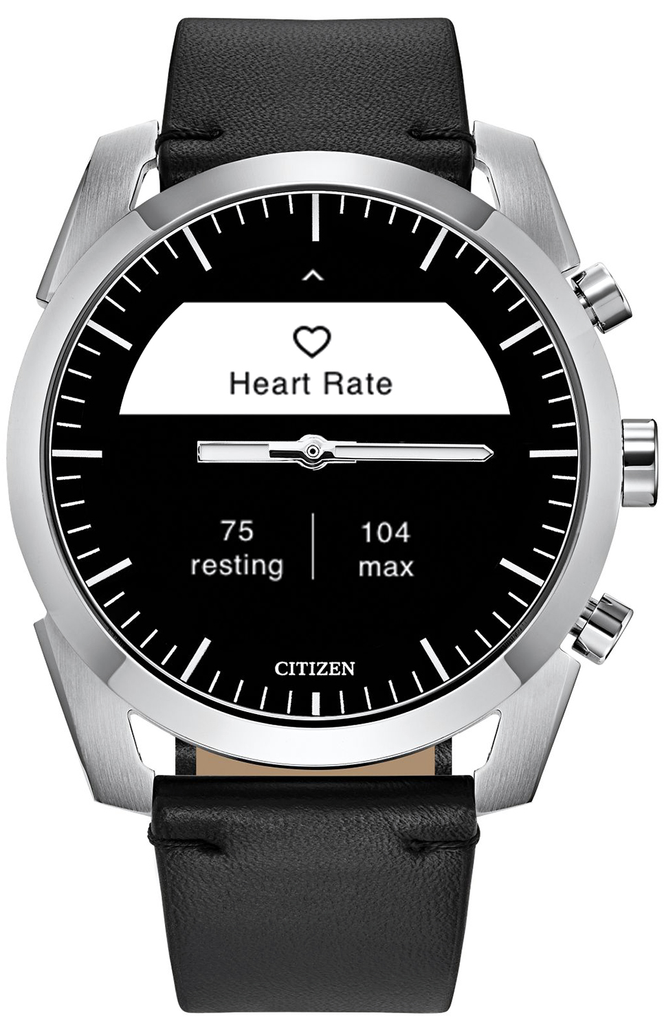 JX2010-04E smartwatch męski CZ Smart - miniatura 2