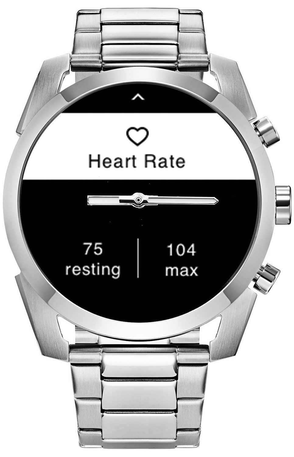 JX2010-55E smartwatch męski CZ Smart - miniatura 2