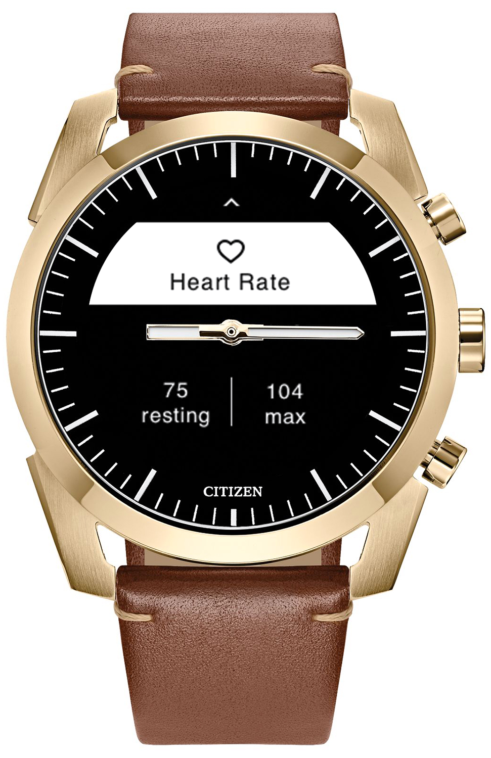 JX2012-09E smartwatch męski CZ Smart - miniatura 2