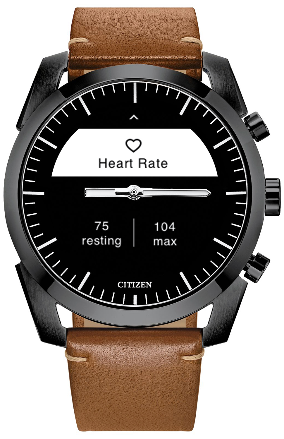 JX2017-05E smartwatch męski CZ Smart - miniatura 2