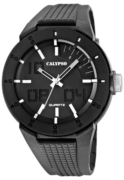 Calypso K5629-1 Versatile For Man - zdjęcie 1