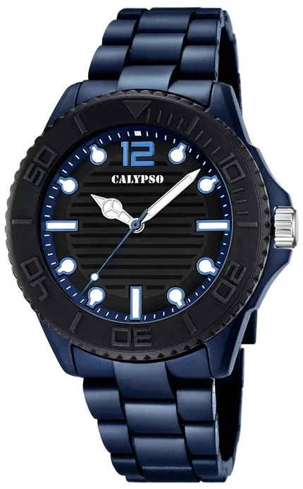 Calypso K5645-4 Trendy - zdjęcie 1