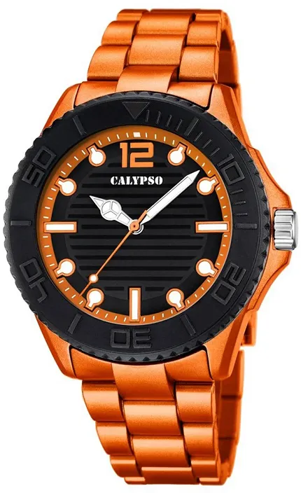 Calypso K5645-6 Trendy - zdjęcie 1