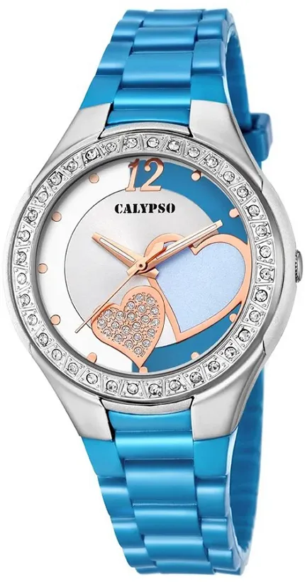 Calypso K5679-H Trendy - zdjęcie 1