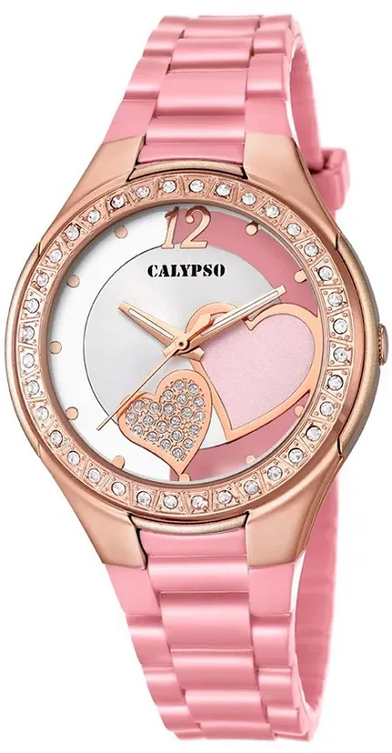 Calypso K5679-M Trendy - zdjęcie 1