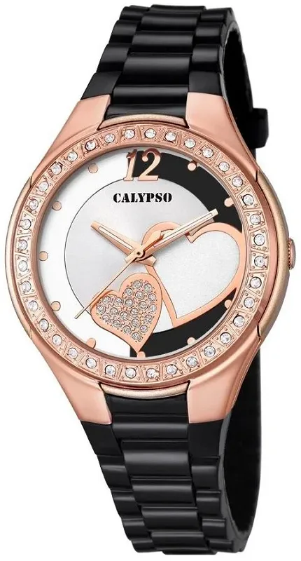 Calypso K5679-P Trendy - zdjęcie 1