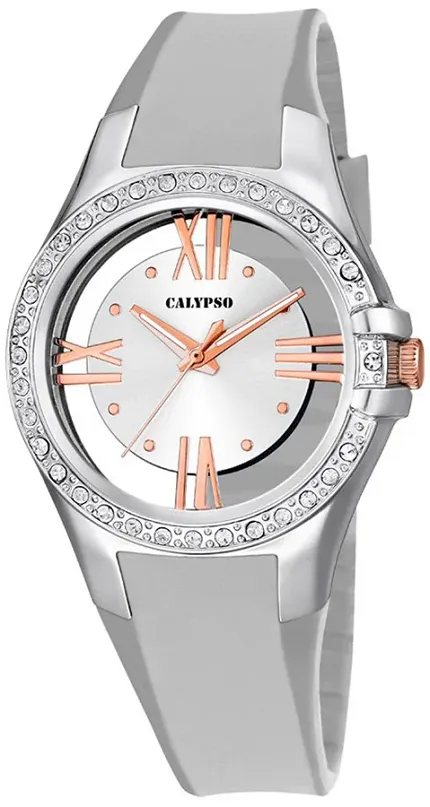 Calypso K5680-1 Trendy - zdjęcie 1