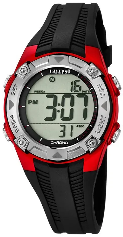 Calypso K5685-6 Junior - zdjęcie 1