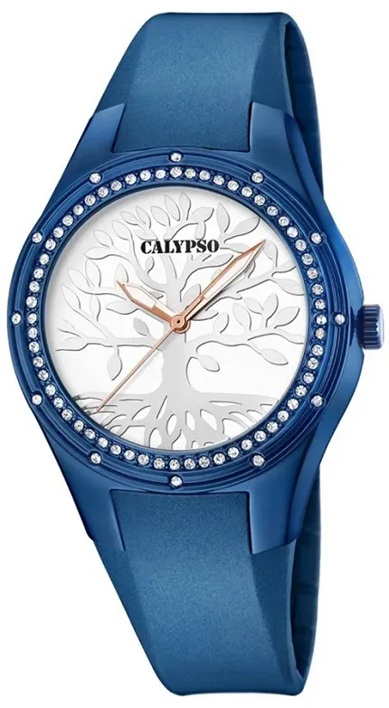 Calypso K5721-C Trendy - zdjęcie 1