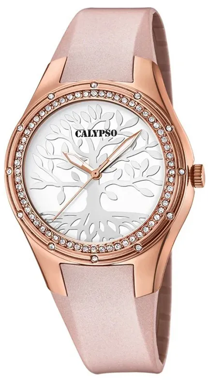 Calypso K5721-E Trendy - zdjęcie 1