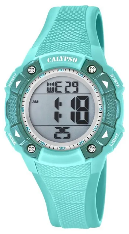 Calypso K5728-4 Digital For Women - zdjęcie 1