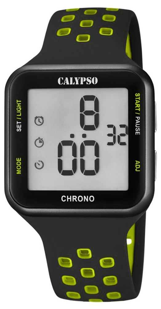 Calypso K5748-6