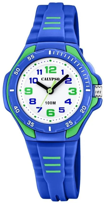 Calypso K5757-4 Junior - zdjęcie 1