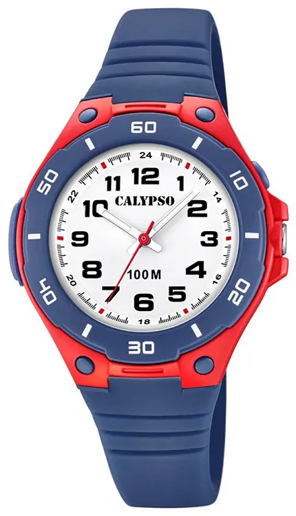 Calypso K5758-1 Junior - zdjęcie 1