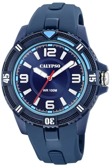 Calypso K5759-2 Versatile For Man - zdjęcie 1