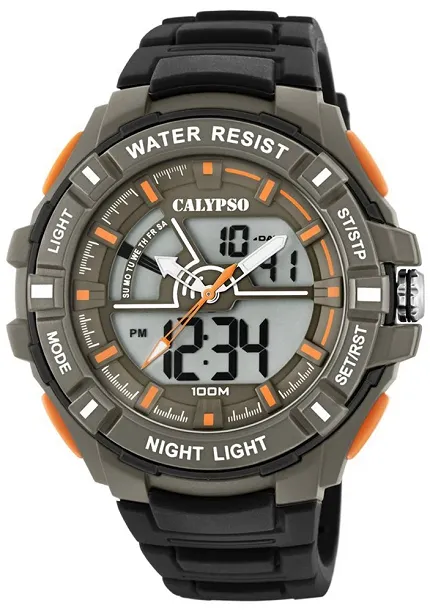 Calypso K5769-1 Versatile For Man - zdjęcie 1