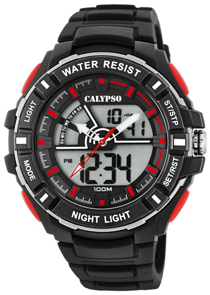 Calypso K5769-6