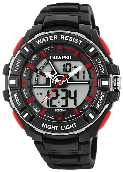 Calypso K5769-6 Versatile For Man - zdjęcie 1