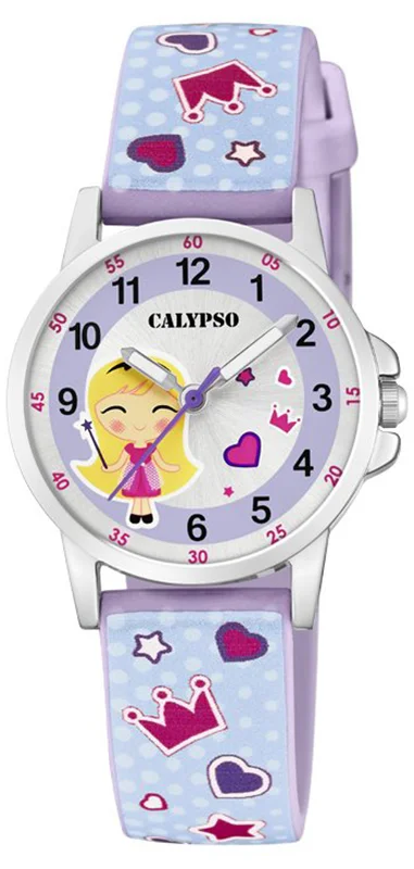 Calypso K5776-3 Junior - zdjęcie 1