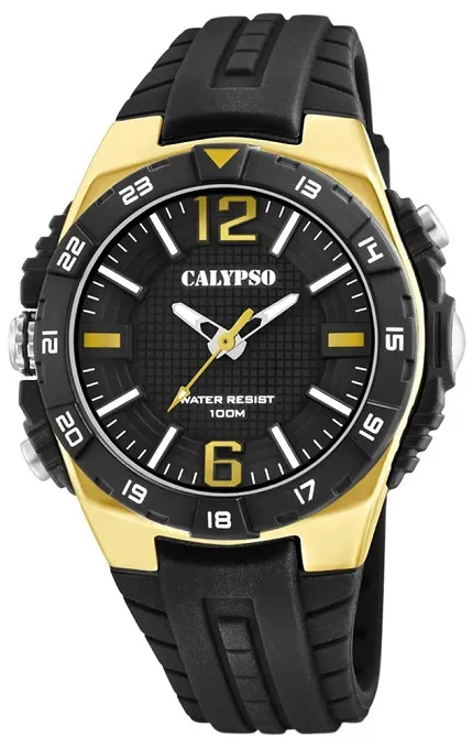 Calypso K5778-5 Versatile For Man - zdjęcie 1