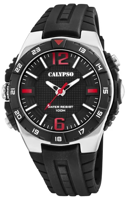Calypso K5778-6 Versatile For Man - zdjęcie 1