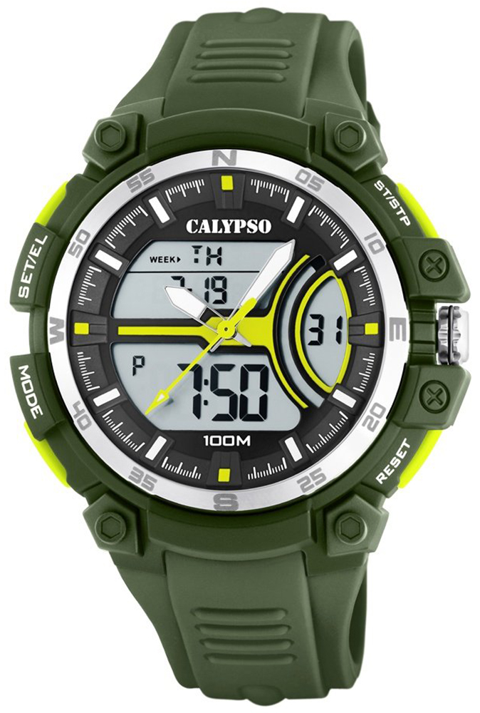 Calypso K5779-4