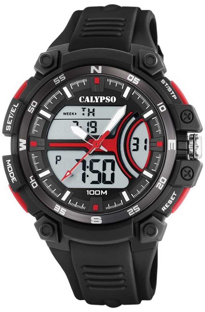 Calypso K5779-6