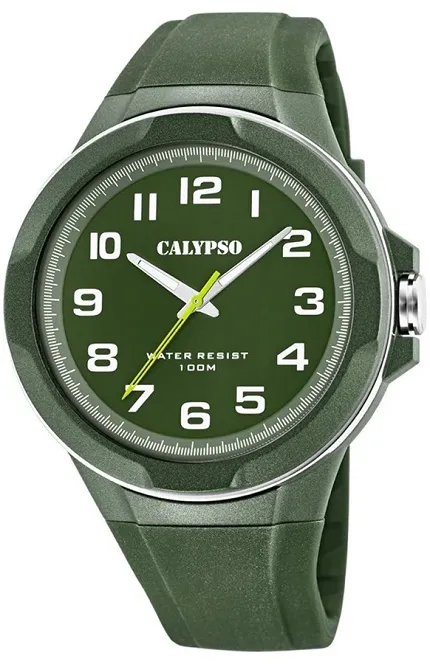 Calypso K5781-2 Versatile For Man - zdjęcie 1