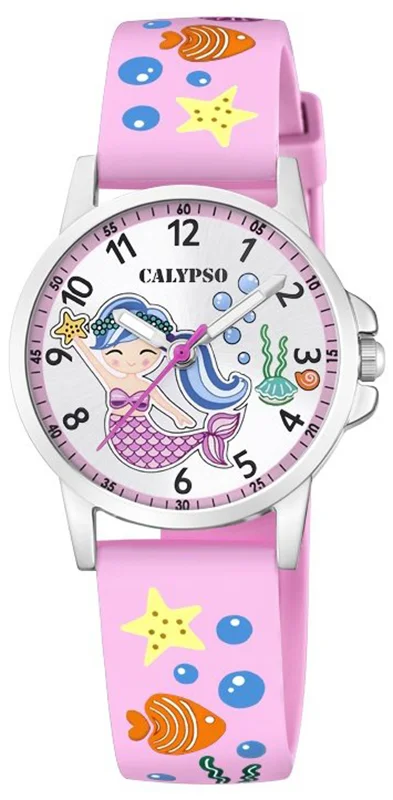 Calypso K5782-1 Junior - zdjęcie 1